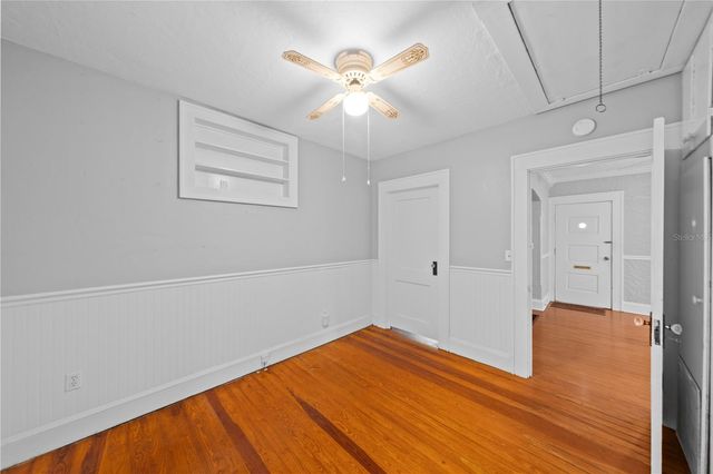 236 N SALISBURY AVENUE, Deland, FL 32720
