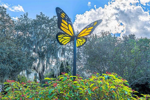 236 N SALISBURY AVENUE, Deland, FL 32720