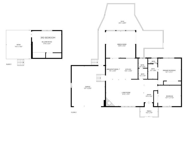 593 Short Rd, Diamond Springs, CA 95619