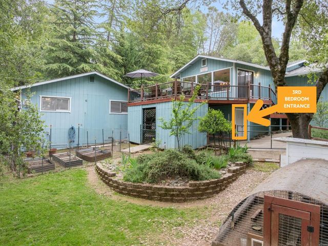 593 Short Rd, Diamond Springs, CA 95619