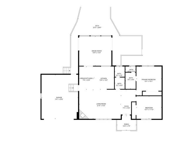 593 Short Rd, Diamond Springs, CA 95619
