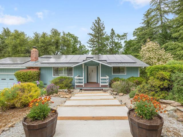 593 Short Rd, Diamond Springs, CA 95619