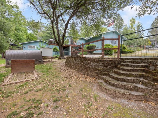 593 Short Rd, Diamond Springs, CA 95619