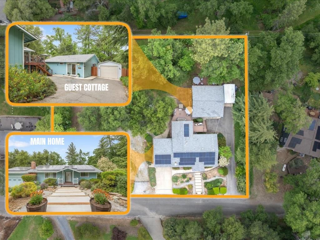 593 Short Rd, Diamond Springs, CA 95619