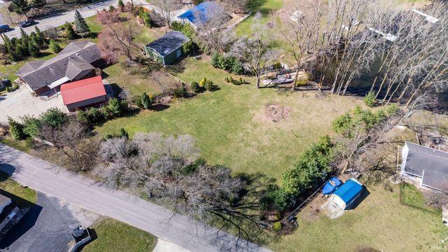 LOT 10 EMS T14 Lane, Leesburg, IN 46538