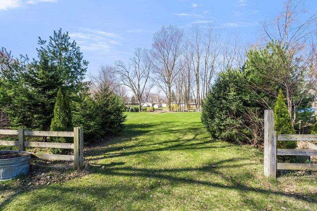 LOT 10 EMS T14 Lane, Leesburg, IN 46538