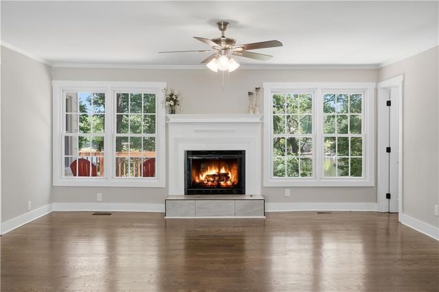 7900 Sweetwater Drive, Douglasville, GA 30135