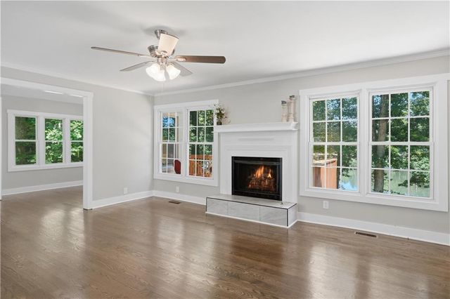 7900 Sweetwater Drive, Douglasville, GA 30135