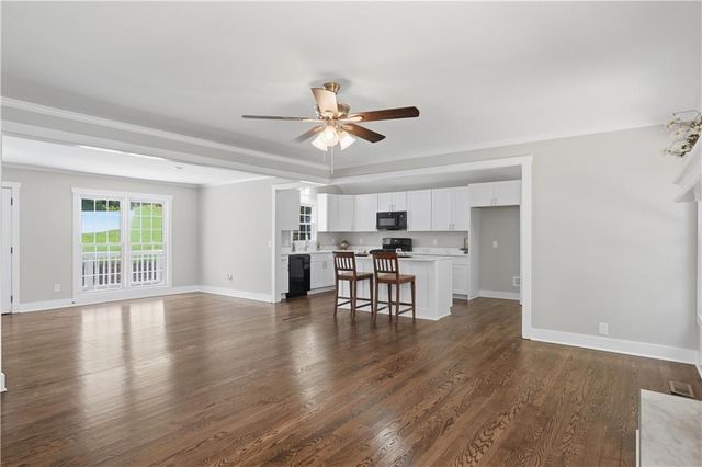 7900 Sweetwater Drive, Douglasville, GA 30135