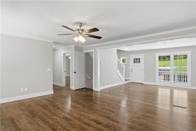 7900 Sweetwater Drive, Douglasville, GA 30135