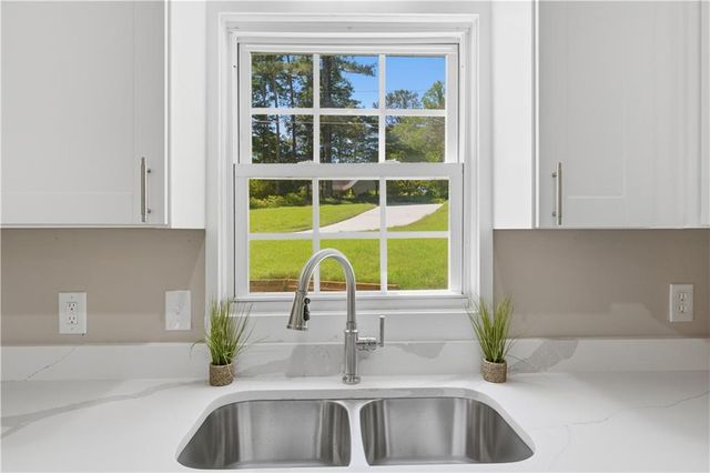 7900 Sweetwater Drive, Douglasville, GA 30135