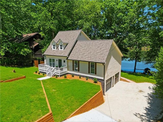 7900 Sweetwater Drive, Douglasville, GA 30135