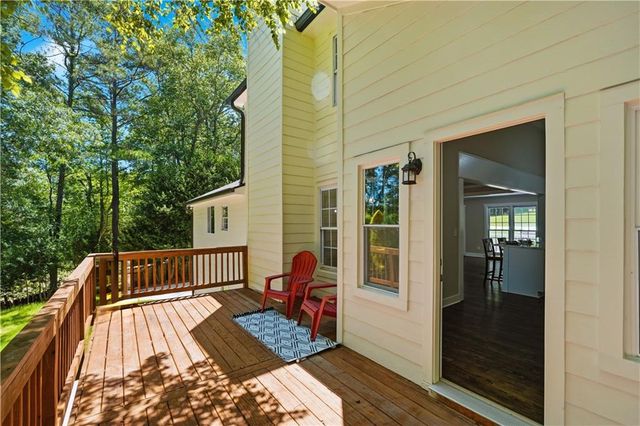 7900 Sweetwater Drive, Douglasville, GA 30135