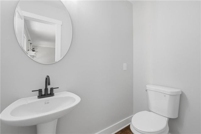 7900 Sweetwater Drive, Douglasville, GA 30135