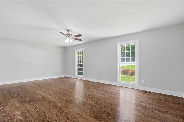 7900 Sweetwater Drive, Douglasville, GA 30135