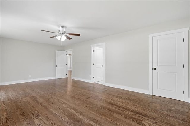 7900 Sweetwater Drive, Douglasville, GA 30135