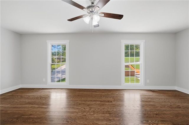 7900 Sweetwater Drive, Douglasville, GA 30135
