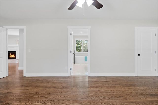 7900 Sweetwater Drive, Douglasville, GA 30135
