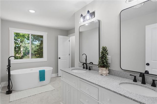 7900 Sweetwater Drive, Douglasville, GA 30135