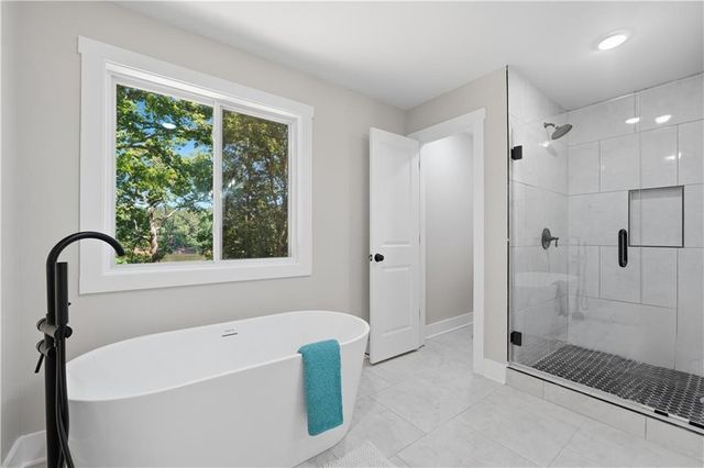 7900 Sweetwater Drive, Douglasville, GA 30135