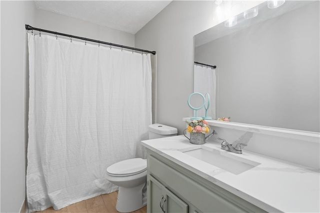 7900 Sweetwater Drive, Douglasville, GA 30135