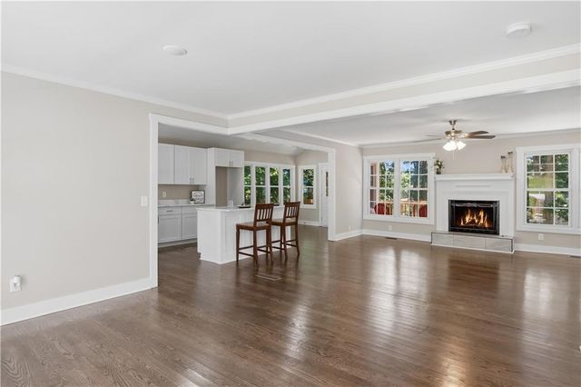 7900 Sweetwater Drive, Douglasville, GA 30135