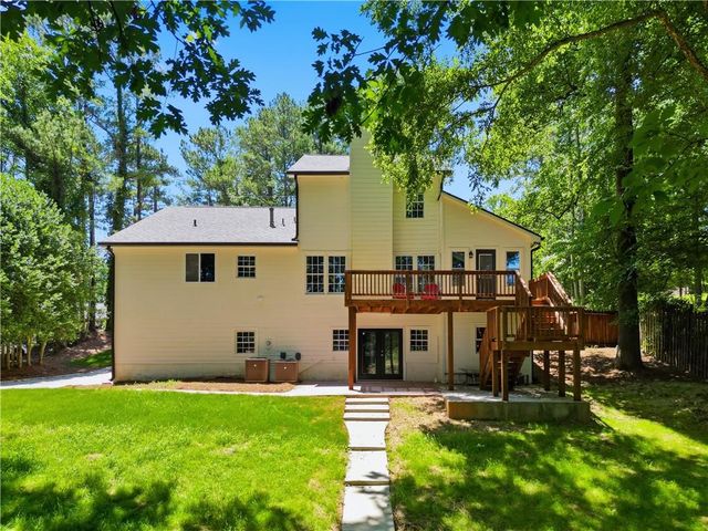 7900 Sweetwater Drive, Douglasville, GA 30135