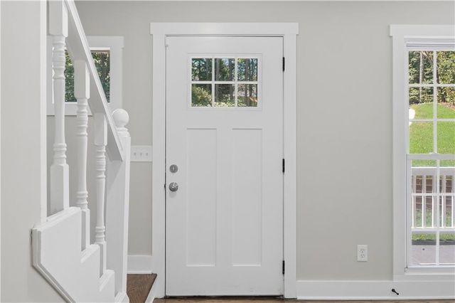 7900 Sweetwater Drive, Douglasville, GA 30135
