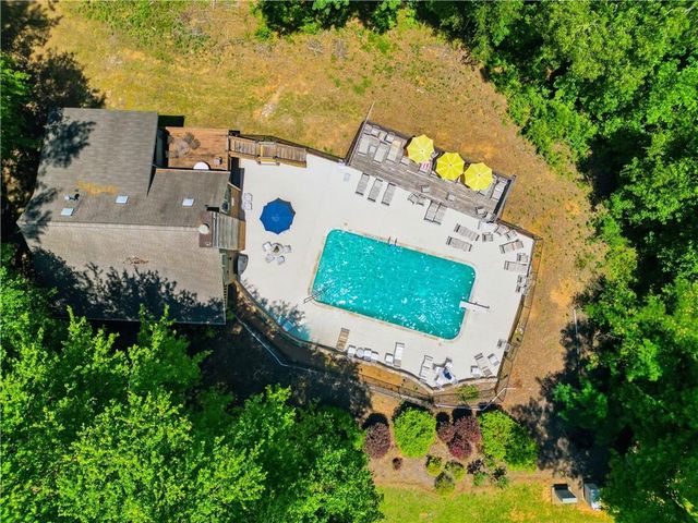 7900 Sweetwater Drive, Douglasville, GA 30135