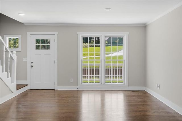 7900 Sweetwater Drive, Douglasville, GA 30135