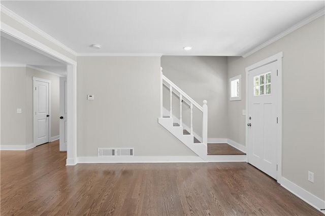 7900 Sweetwater Drive, Douglasville, GA 30135