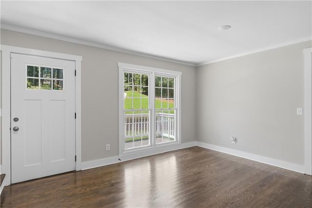7900 Sweetwater Drive, Douglasville, GA 30135