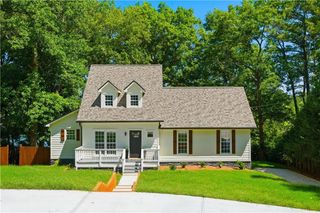 7900 Sweetwater Drive, Douglasville, GA 30135