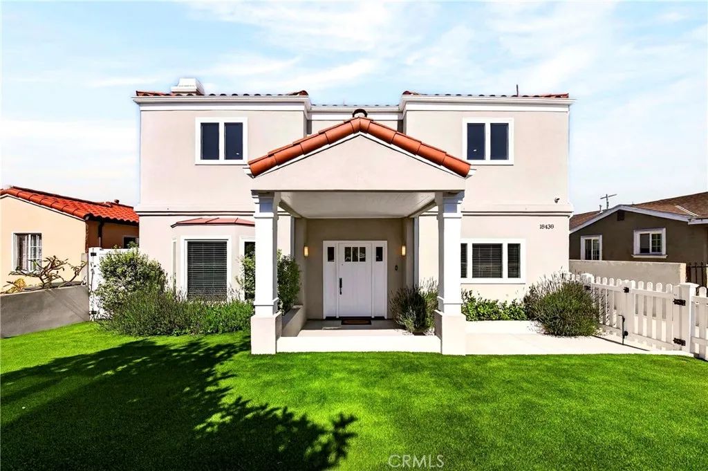 18438 Amie Avenue, Torrance, CA 90504