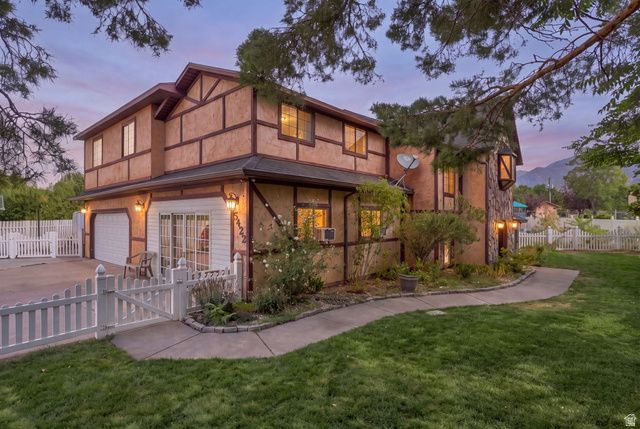 5422 W 10030 N, Highland, UT 84003
