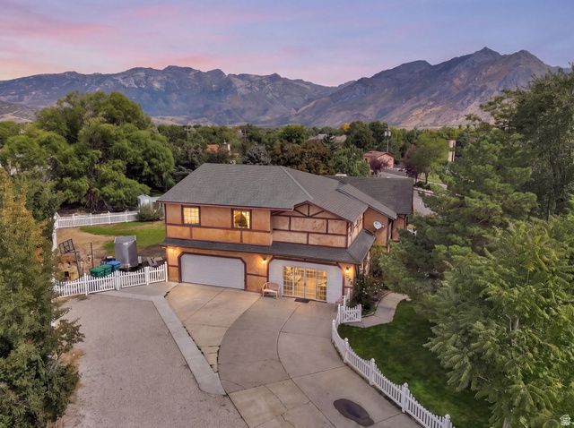 5422 W 10030 N, Highland, UT 84003