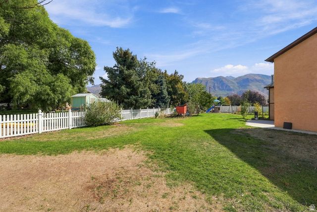 5422 W 10030 N, Highland, UT 84003