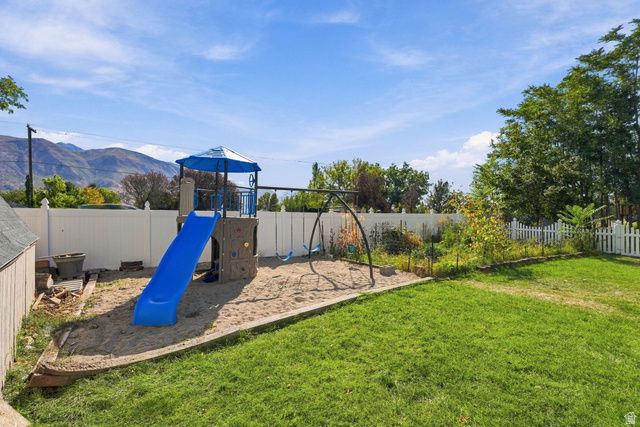 5422 W 10030 N, Highland, UT 84003