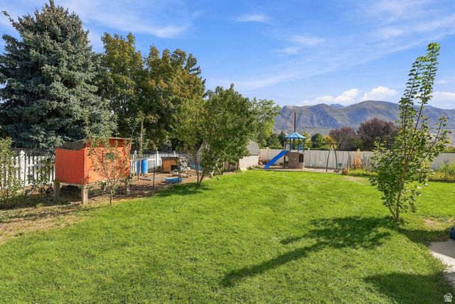 5422 W 10030 N, Highland, UT 84003