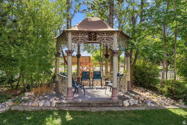 5422 W 10030 N, Highland, UT 84003