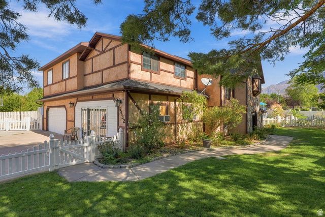 5422 W 10030 N, Highland, UT 84003