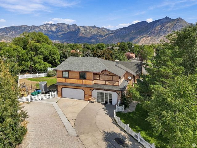 5422 W 10030 N, Highland, UT 84003