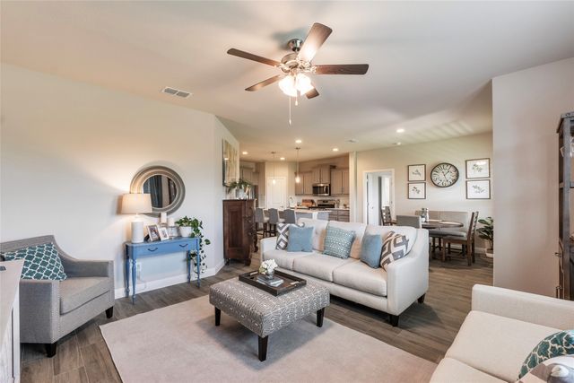 513 Hogan Drive, Denton, TX 76210