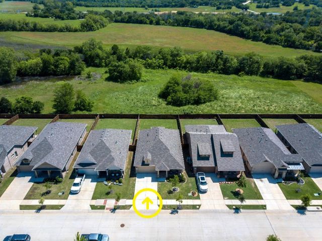 513 Hogan Drive, Denton, TX 76210