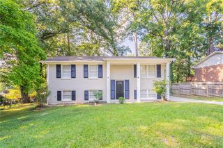 2765 Old Farm Road, Atlanta, GA 30349