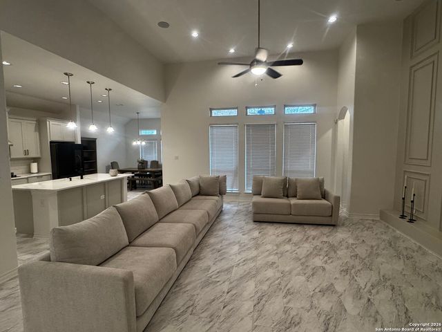 1603 Oak Willow, San Antonio, TX 78245