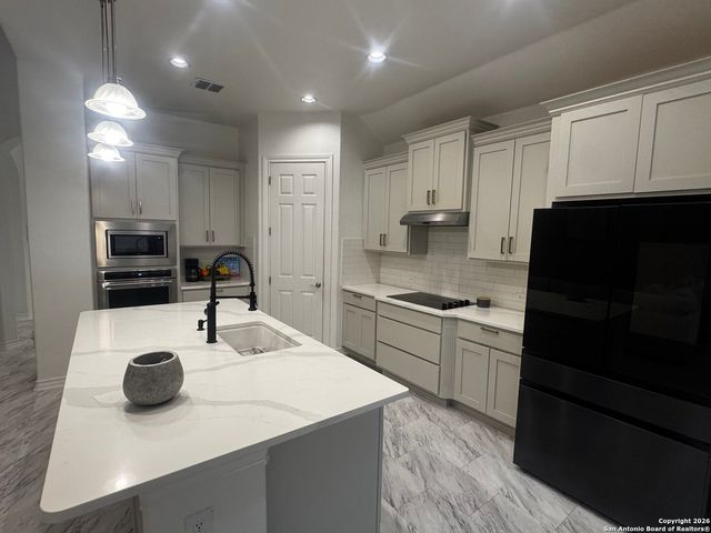 1603 Oak Willow, San Antonio, TX 78245