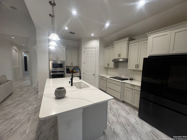 1603 Oak Willow, San Antonio, TX 78245