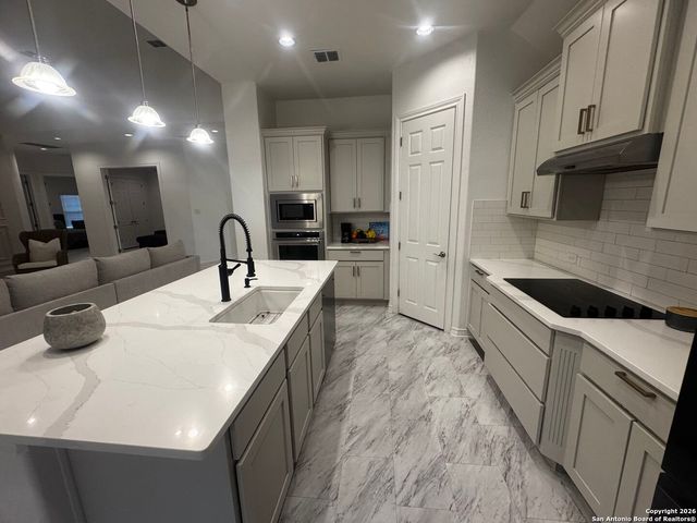 1603 Oak Willow, San Antonio, TX 78245