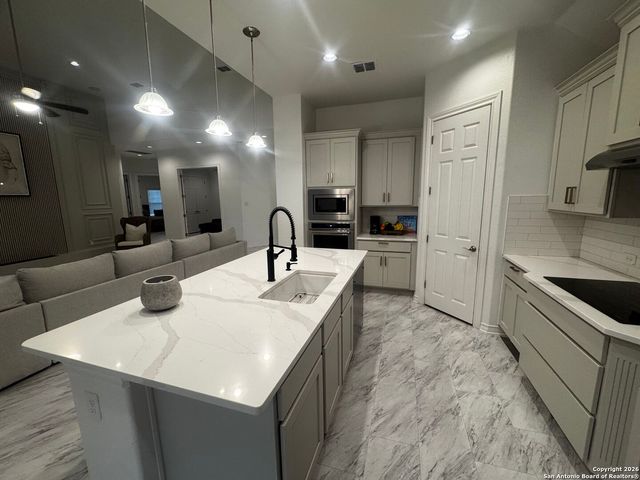 1603 Oak Willow, San Antonio, TX 78245